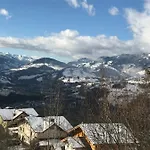 Апартаменты Rettensteiner *