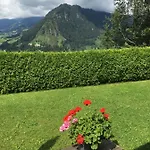 Апартаменты Rettensteiner
