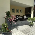 Rettensteiner Апартаменты *