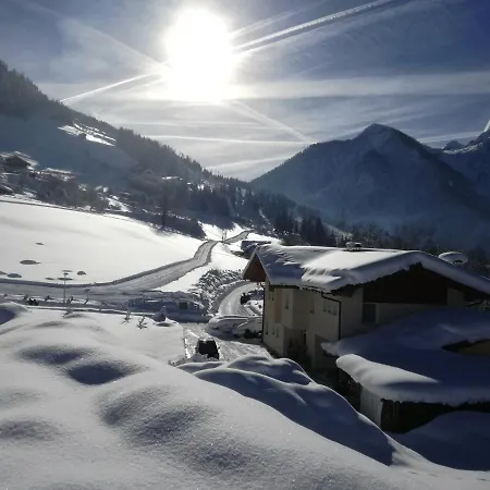 Rettensteiner * Sankt Johann im Pongau