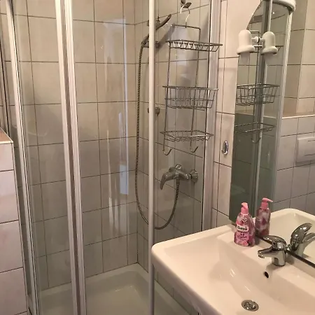 Rettensteiner Apartment
