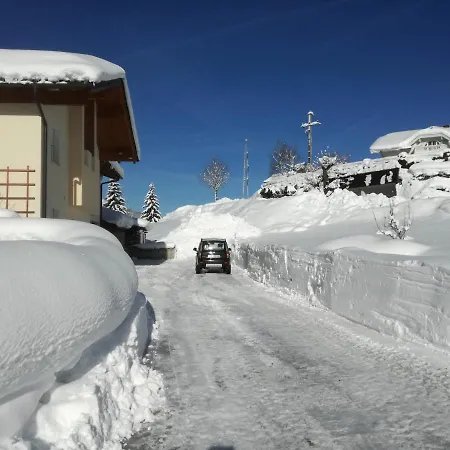 Rettensteiner * Sankt Johann im Pongau