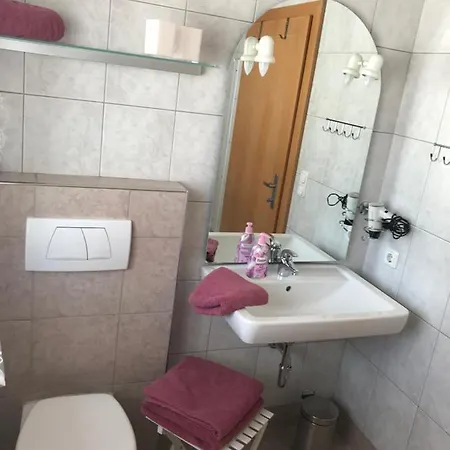 Rettensteiner Διαμέρισμα Sankt Johann im Pongau