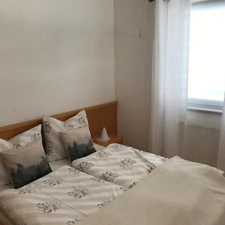 Rettensteiner Apartman Sankt Johann im Pongau
