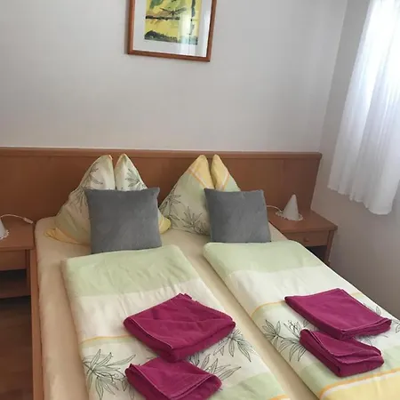 Διαμέρισμα Rettensteiner Sankt Johann im Pongau