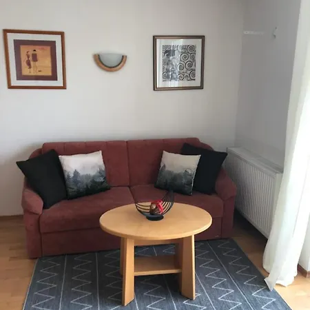 Rettensteiner Sankt Johann im Pongau