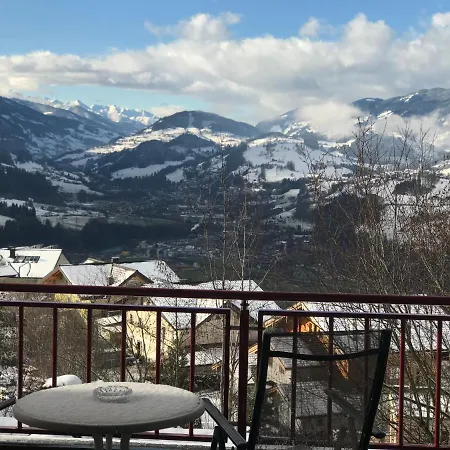 Rettensteiner * Sankt Johann im Pongau