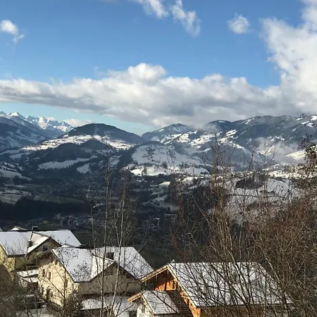 Διαμέρισμα Rettensteiner *