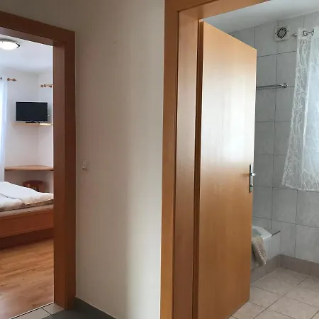 Διαμέρισμα Rettensteiner Sankt Johann im Pongau