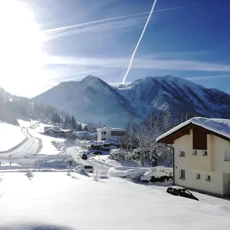 Rettensteiner Appartamento