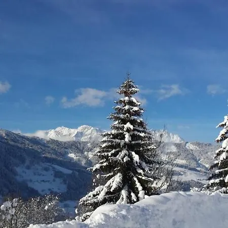 Apartman Rettensteiner Sankt Johann im Pongau