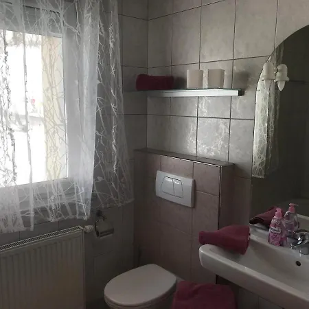 Διαμέρισμα Rettensteiner