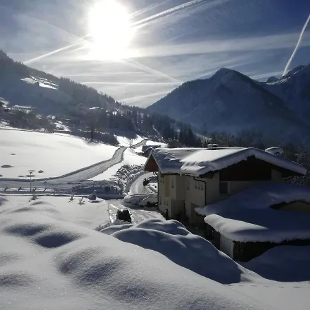 Apartamento Rettensteiner