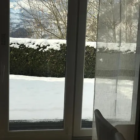 Rettensteiner Appartamento