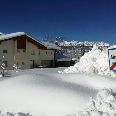 Apartment Rettensteiner Sankt Johann im Pongau