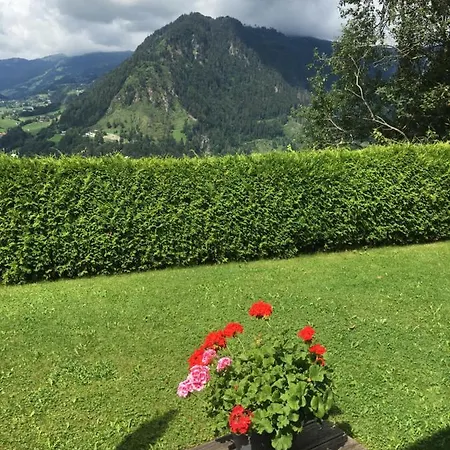 Διαμέρισμα Rettensteiner