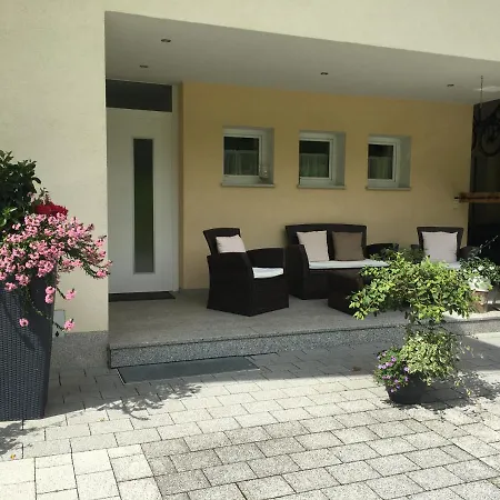 Rettensteiner Apartment