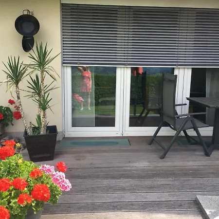 Rettensteiner Apartmán