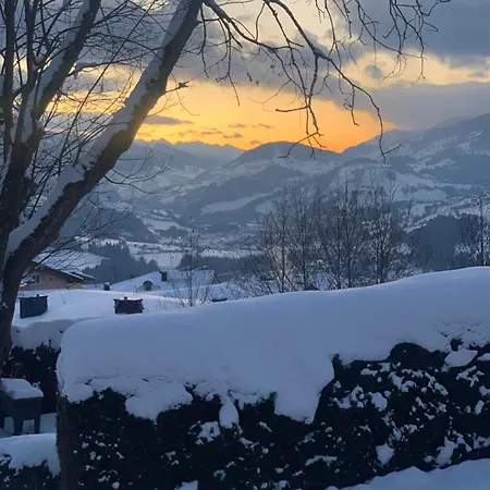 Appartamento Rettensteiner *