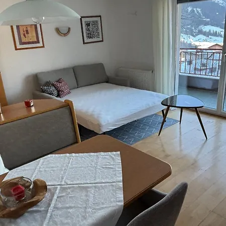 Rettensteiner Apartamento