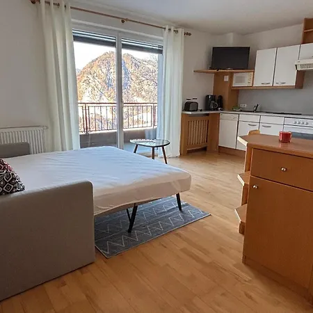 Apartamento Rettensteiner