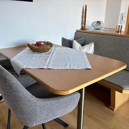 Apartamento Rettensteiner