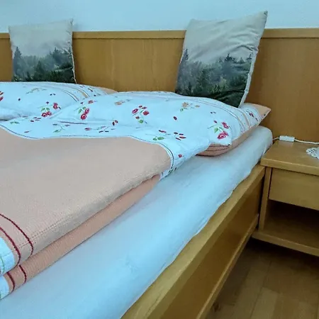 Rettensteiner Sankt Johann im Pongau