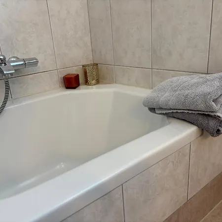 Apartamento Rettensteiner