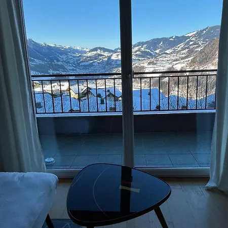 Rettensteiner Appartement