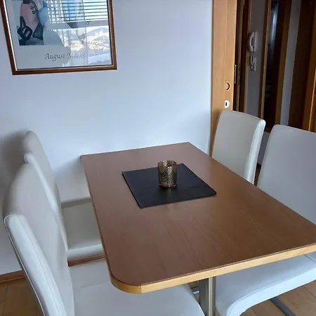 Apartamento Rettensteiner