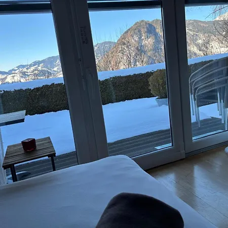 Rettensteiner * Sankt Johann im Pongau