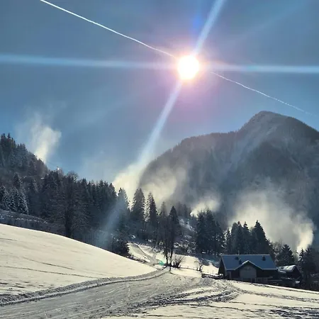Rettensteiner Sankt Johann im Pongau