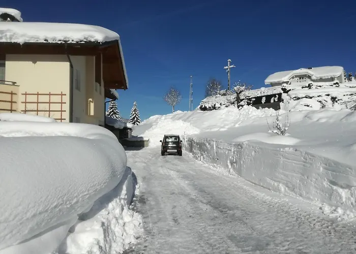 Rettensteiner * Sankt Johann im Pongau
