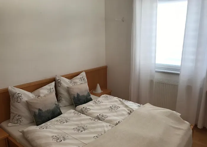 Rettensteiner Apartamento Sankt Johann im Pongau