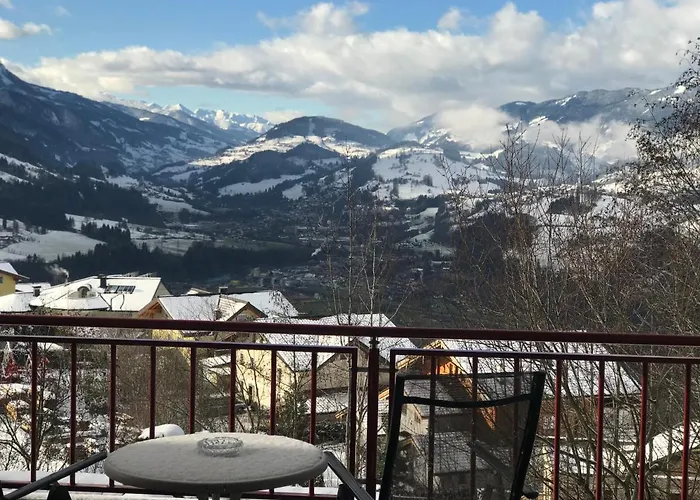 Rettensteiner * Sankt Johann im Pongau