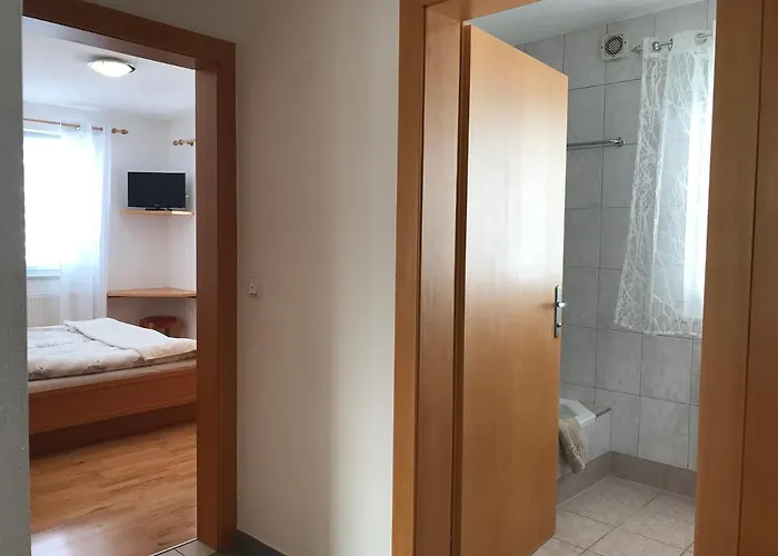 Apartamento Rettensteiner Sankt Johann im Pongau