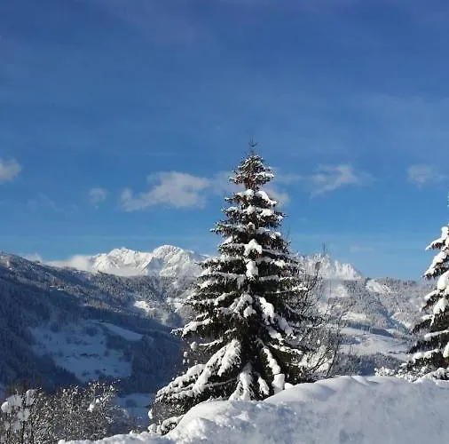 Apartamento Rettensteiner Sankt Johann im Pongau