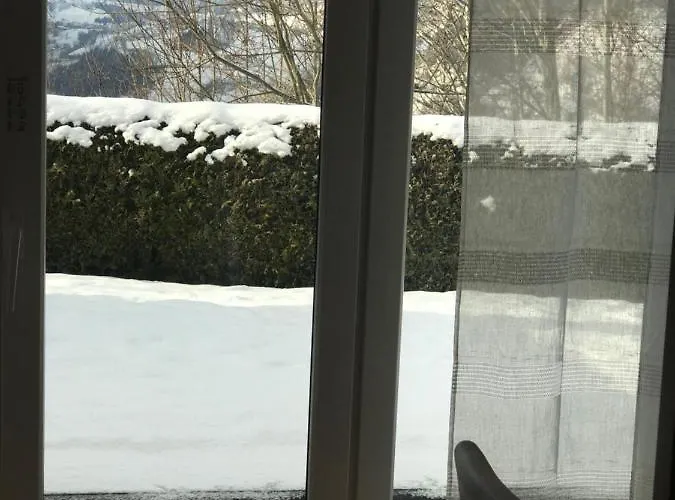 Rettensteiner Apartamento