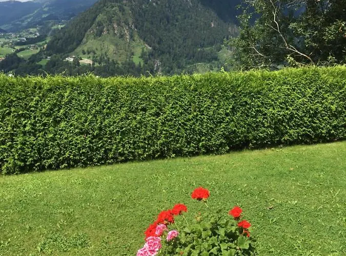 Apartamento Rettensteiner