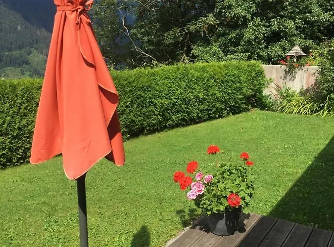 Apartamento Rettensteiner