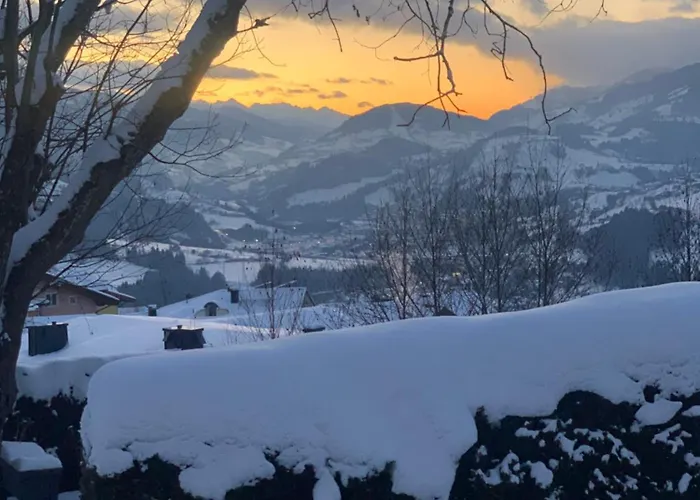 Apartamento Rettensteiner *