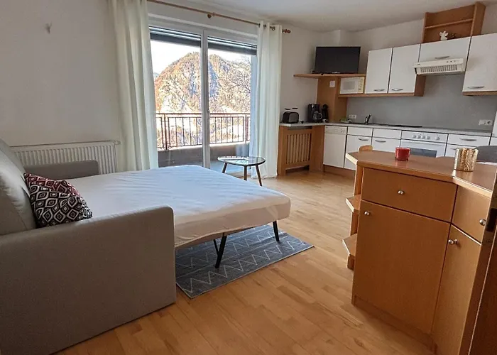 Apartamento Rettensteiner