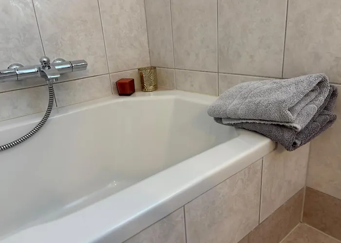 Apartamento Rettensteiner