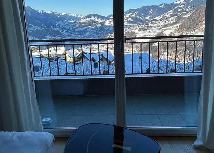 Rettensteiner Apartamento